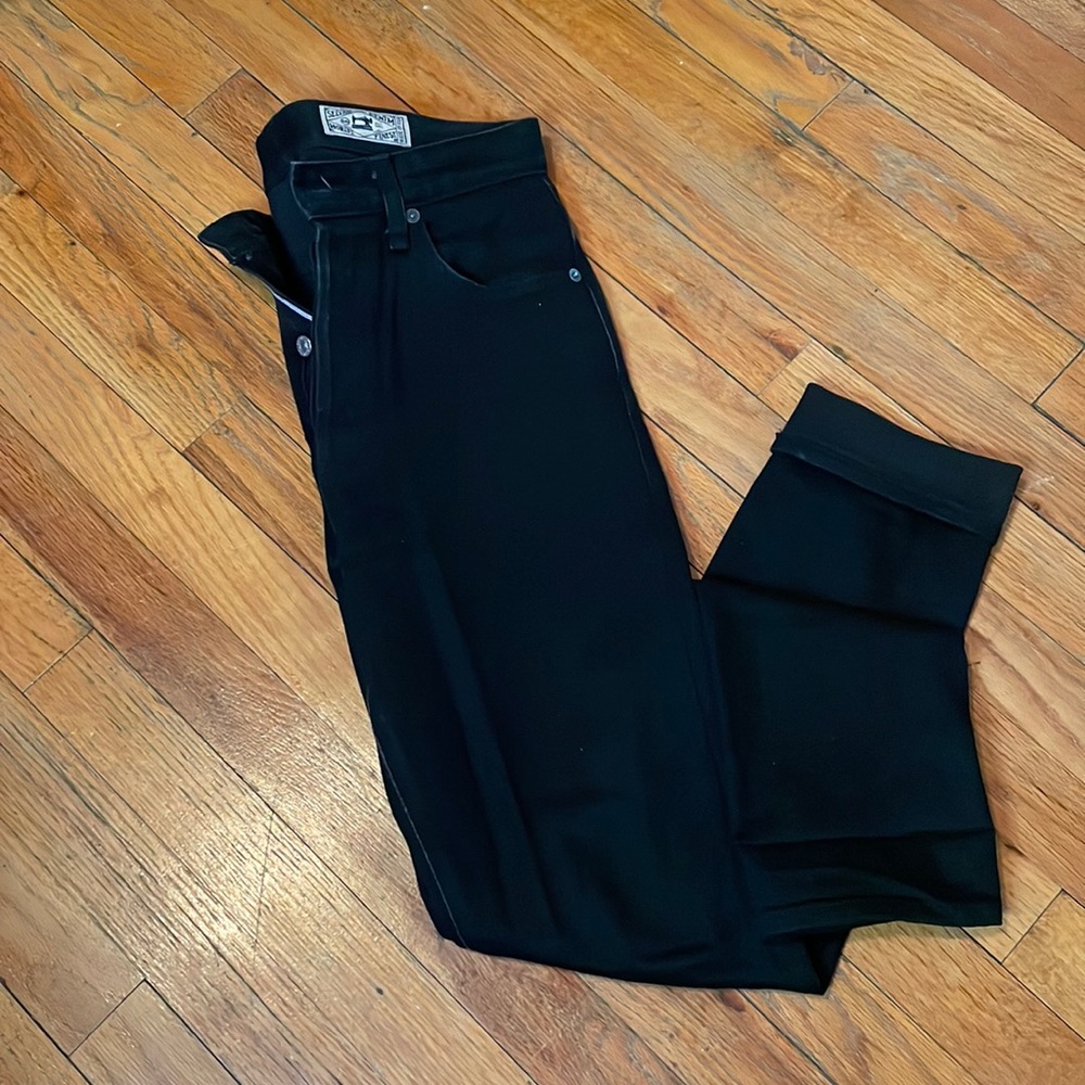Women’s Selvage Denim